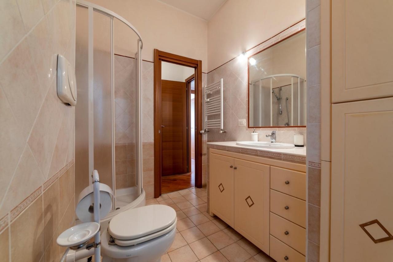 Metro Cipro! Alle Spalle Del Vaticano Apartment X4 Rome Exterior photo