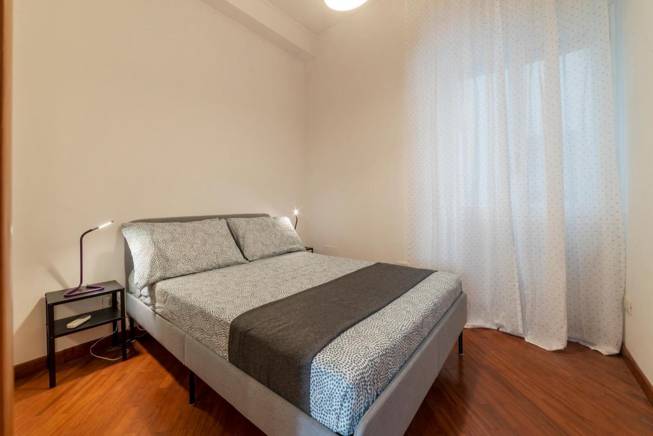 Metro Cipro! Alle Spalle Del Vaticano Apartment X4 Rome Exterior photo